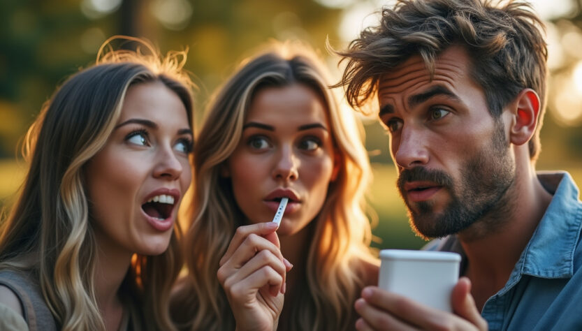 découvrez les résultats étonnants des tests salivaires pour le cbd. informez-vous sur ce que révèlent vraiment ces analyses et ce qu'il faut savoir avant un contrôle.