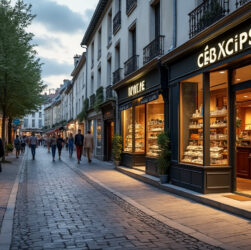 découvrez notre sélection des 5 meilleurs magasins de cbd à niort. adresses incontournables, conseils et bons plans pour trouver du cbd de qualité dans votre ville.