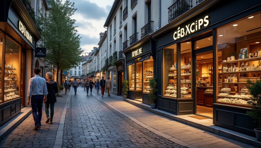 découvrez notre sélection des 5 meilleurs magasins de cbd à niort. adresses incontournables, conseils et bons plans pour trouver du cbd de qualité dans votre ville.