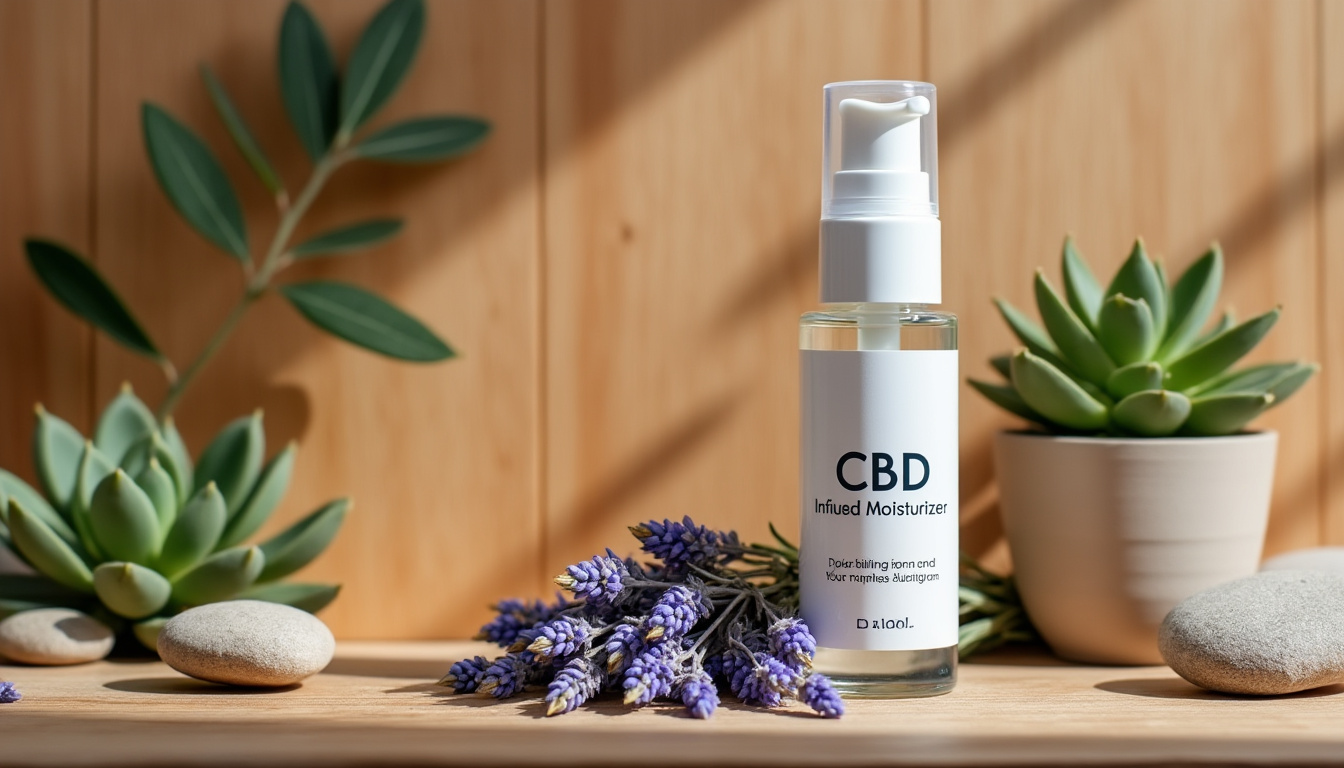 découvrez pourquoi opter pour des cosmétiques naturels au cbd peut transformer votre routine beauté tout en respectant l'éthique et l'environnement. adoptez des soins efficaces et responsables pour votre peau !