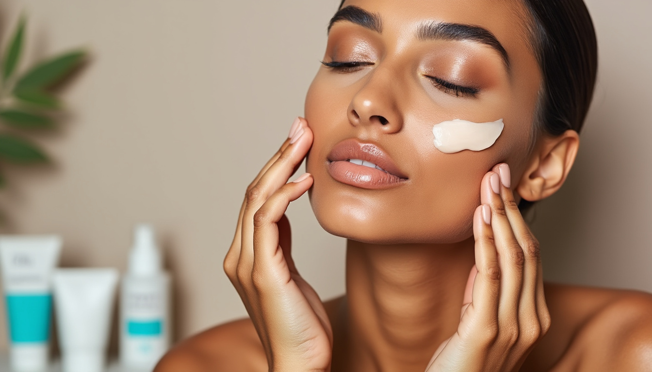 découvrez pourquoi intégrer des cosmétiques naturels au cbd dans votre routine beauté favorise une approche éthique, respectueuse de la peau et de l'environnement, tout en profitant des bienfaits apaisants du cannabidiol.