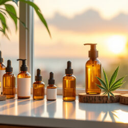 découvrez pourquoi opter pour des cosmétiques naturels au cbd est le choix idéal pour une routine beauté éthique : bienfaits pour la peau, respect de l'environnement et ingrédients d'origine naturelle.