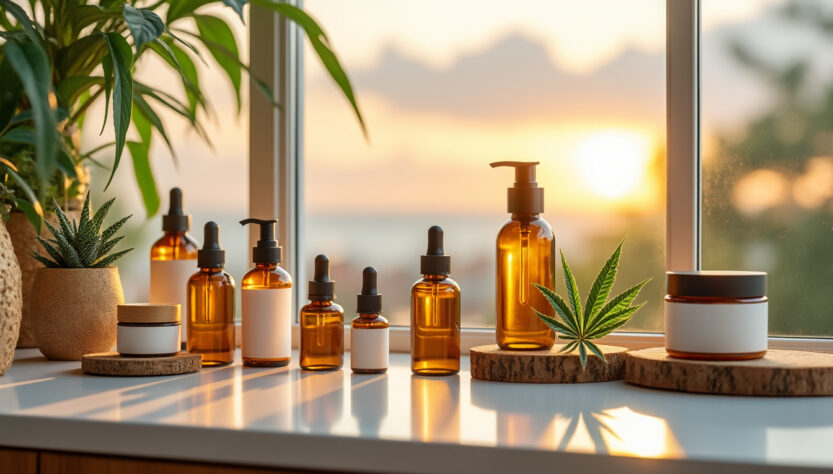 découvrez pourquoi opter pour des cosmétiques naturels au cbd est le choix idéal pour une routine beauté éthique : bienfaits pour la peau, respect de l'environnement et ingrédients d'origine naturelle.