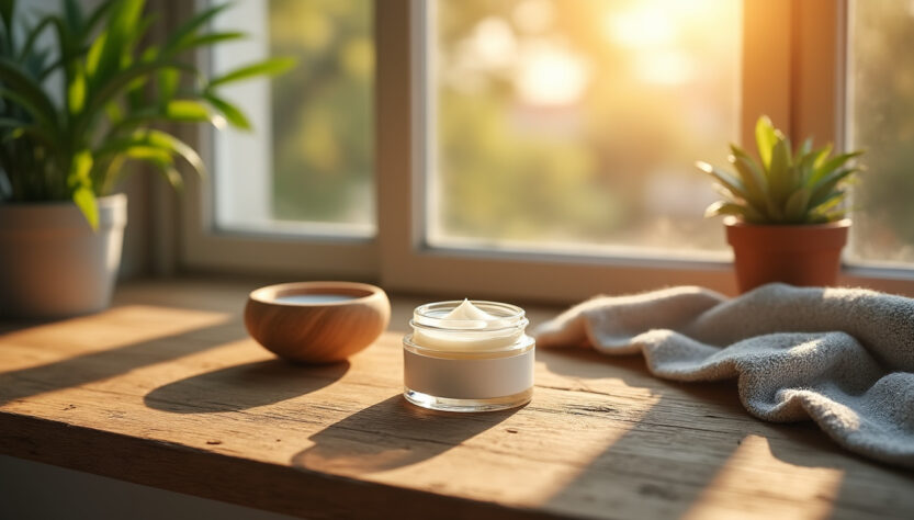 découvrez pourquoi la crème au cbd séduit de plus en plus dans l’univers des cosmétiques : propriétés apaisantes, bienfaits pour la peau et nouvelle tendance beauté à adopter.
