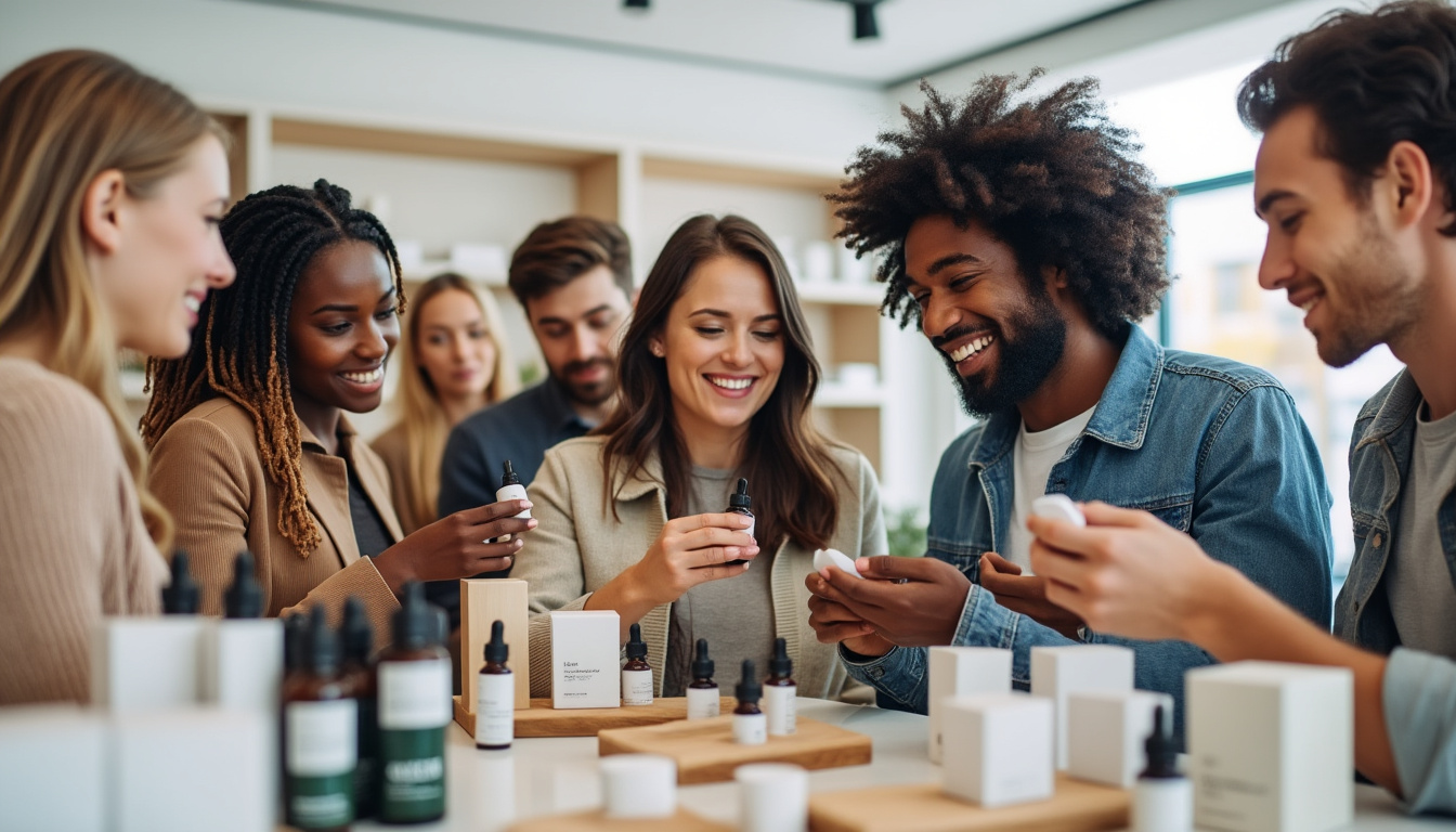 découvrez pourquoi le cbd avec emballage neutre attire de plus en plus de consommateurs, en misant sur la simplicité, la transparence et la confiance dans le choix de leurs produits bien-être.