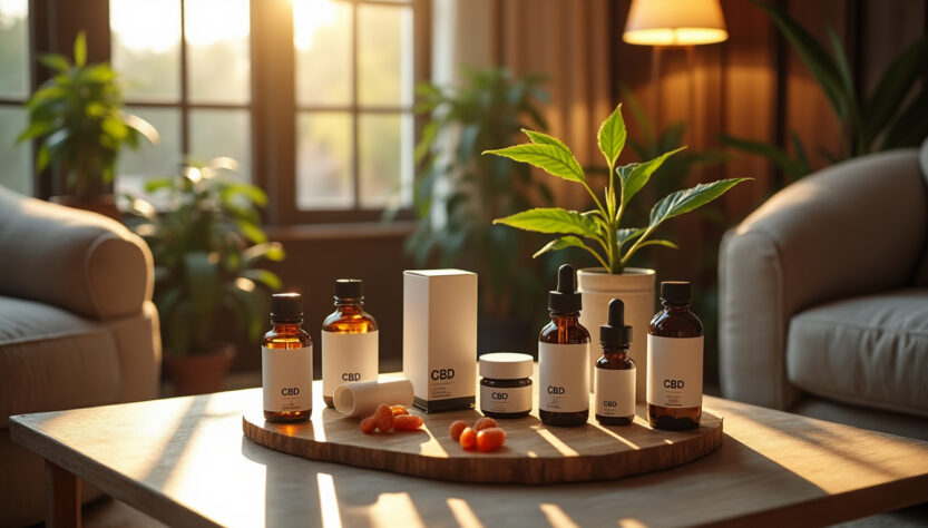 découvrez pourquoi le cbd avec emballage neutre attire une clientèle croissante : transparence, confiance, et simplicité au service d’une nouvelle expérience consommateur.