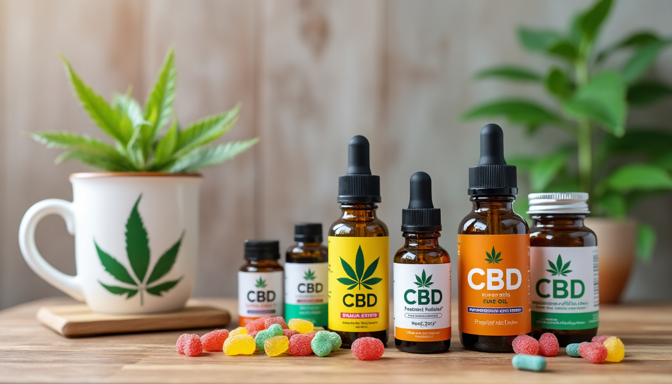 découvrez comment choisir des produits cbd discrets peut transformer votre expérience en alliant confort, praticité et confidentialité, tout en profitant pleinement des bienfaits du cannabidiol.