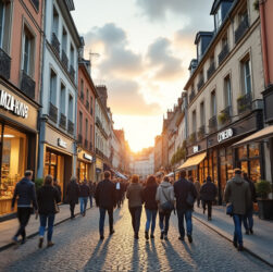 découvrez notre guide des 10 meilleurs magasins de cbd à tours pour trouver les produits cbd de qualité près de chez vous. sélection, conseils et adresses incontournables.