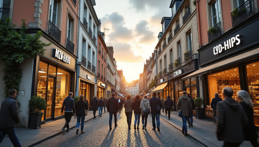 découvrez notre guide des 10 meilleurs magasins de cbd à tours pour trouver les produits cbd de qualité près de chez vous. sélection, conseils et adresses incontournables.