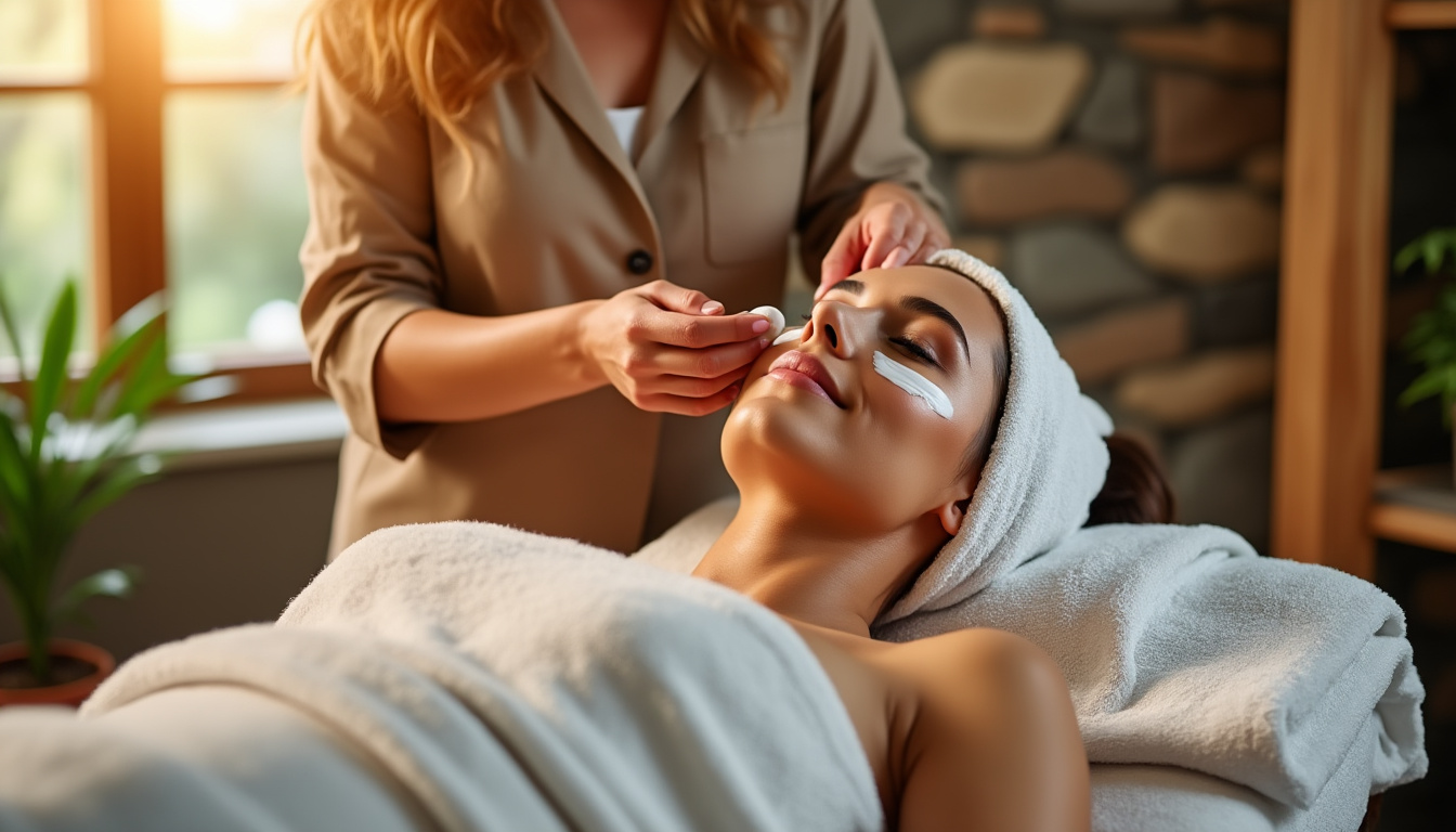 découvrez comment utiliser un sérum au cbd dans votre routine beauté pour profiter de ses bienfaits apaisants et améliorer l'aspect de votre peau. conseils, étapes et astuces pour une application optimale.