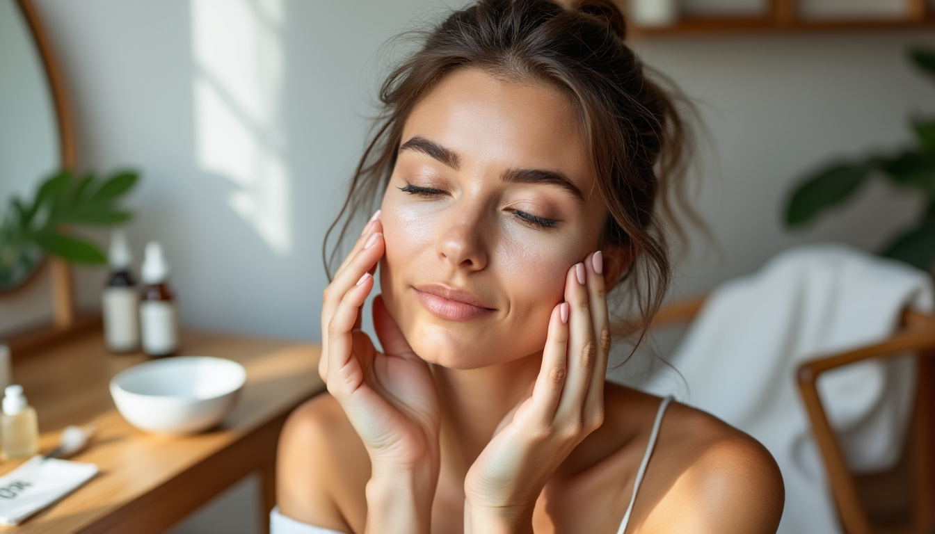 découvrez comment ajouter facilement un sérum au cbd à votre routine beauté pour profiter de ses bienfaits apaisants et hydratants. conseils d’utilisation, astuces et avantages pour une peau éclatante et équilibrée.