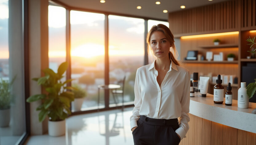 découvrez comment l’essor du marché du cbd révolutionne l’industrie du bien-être en introduisant de nouvelles tendances, produits innovants et bénéfices pour la santé, tout en répondant aux attentes croissantes des consommateurs en matière de bien-être naturel.