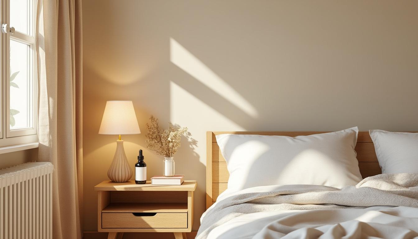 découvrez comment l'huile de cbd pour dormir peut améliorer la qualité de votre sommeil, favoriser la détente et transformer vos nuits naturellement. trouvez des conseils et informations pour profiter de nuits paisibles.