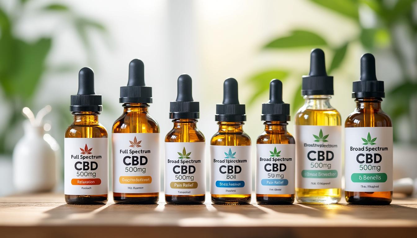 découvrez comment l'huile de cbd peut améliorer la qualité de votre sommeil, réduire l'insomnie et transformer vos nuits grâce à ses propriétés naturelles apaisantes.