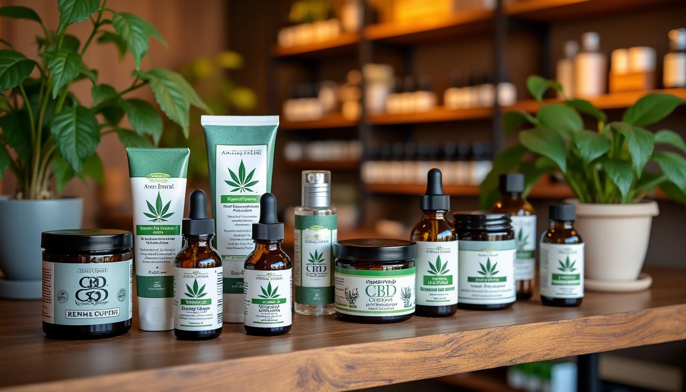 explorez les meilleurs magasins de cbd à limoges : profitez d'une grande variété de produits de qualité, des conseils d'experts et une expérience unique pour tous vos besoins en cbd.