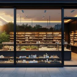 explorez les magasins de cbd à limoges et découvrez une offre variée de produits de qualité, adaptés à tous vos besoins en bien-être naturel. trouvez les meilleures adresses et conseils pour choisir votre cbd en toute confiance.