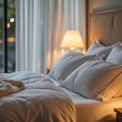 trouvez le bon dosage de gouttes de cbd pour améliorer votre sommeil. conseils personnalisés et astuces pour mieux dormir grâce au cbd, selon vos besoins.