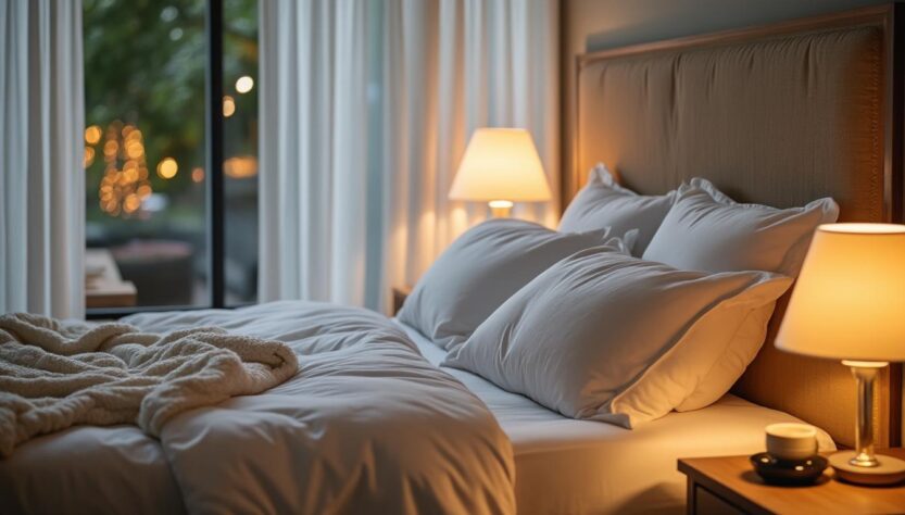 trouvez le bon dosage de gouttes de cbd pour améliorer votre sommeil. conseils personnalisés et astuces pour mieux dormir grâce au cbd, selon vos besoins.