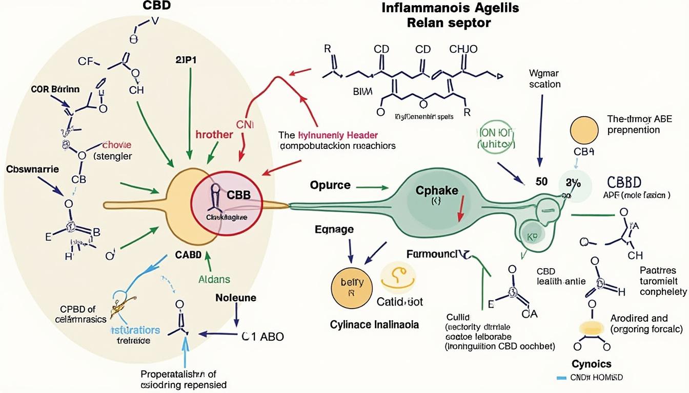 apprenez comment le cbd est fabriqué et explorez ses effets potentiels sur votre santé. découvrez les étapes de production et ce que dit la science sur ses bienfaits.