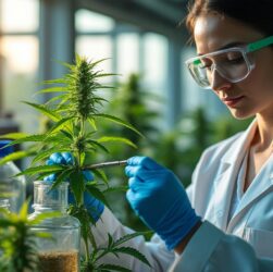 apprenez comment le cbd est fabriqué et explorez ses effets potentiels sur votre santé. découvrez les différentes méthodes d'extraction du cbd et les bienfaits associés à son utilisation.