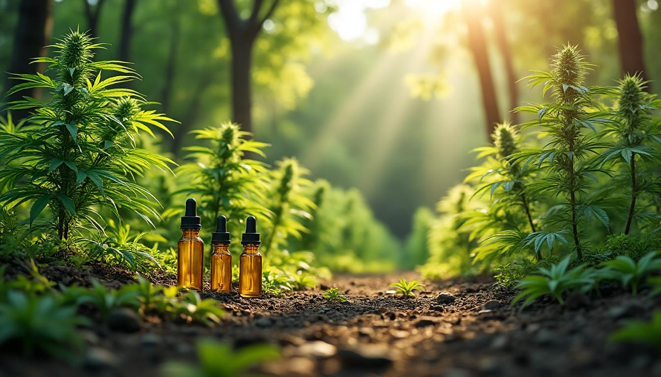 apprenez à utiliser l'huile de cbd pour réduire l'anxiété naturellement. découvrez ses bienfaits, astuces d'utilisation et conseils pour intégrer le cbd à votre routine bien-être.