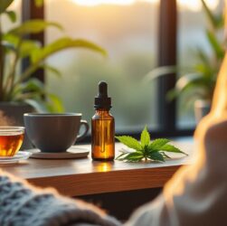 apprenez à utiliser l'huile de cbd pour réduire naturellement l'anxiété. découvrez ses bienfaits, conseils d'utilisation et précautions pour un soulagement efficace et sûr.