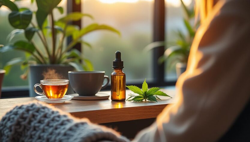 apprenez à utiliser l'huile de cbd pour réduire naturellement l'anxiété. découvrez ses bienfaits, conseils d'utilisation et précautions pour un soulagement efficace et sûr.