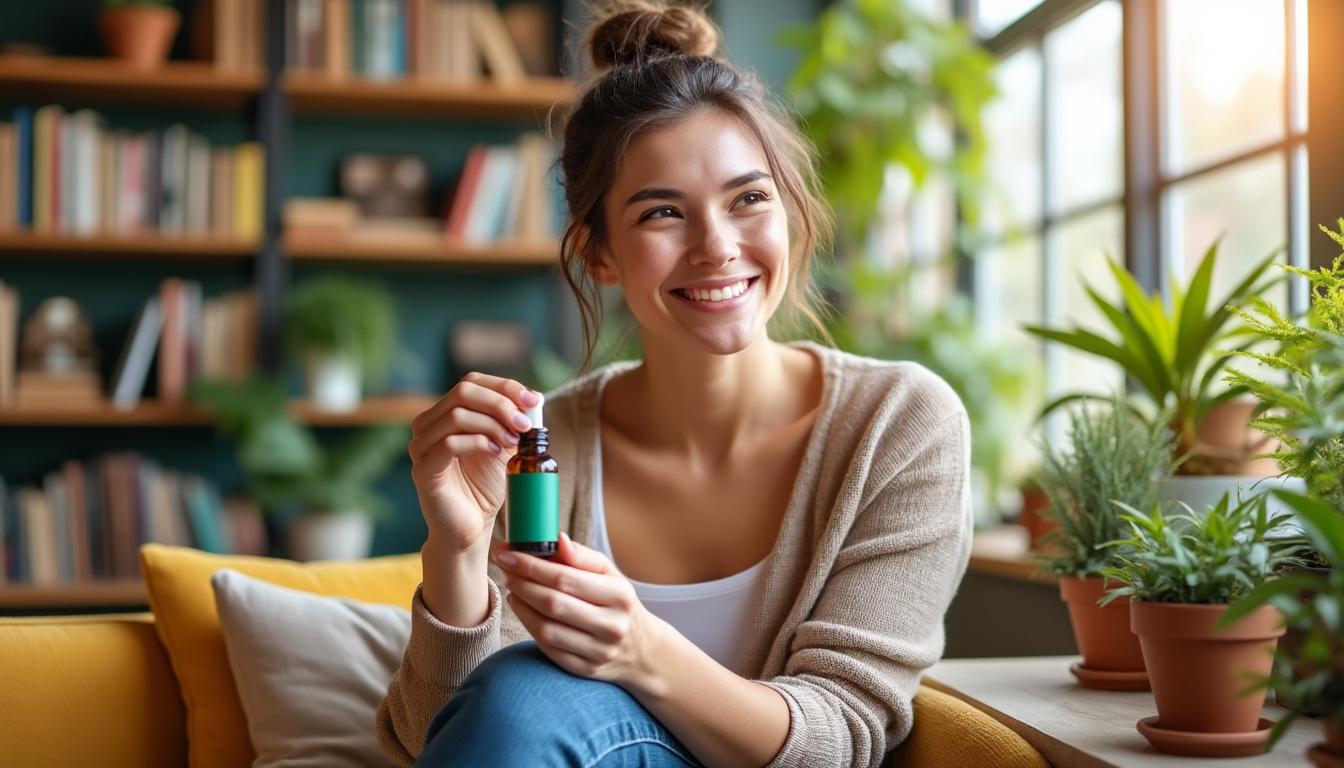 explorez les vertus de l'huile de cbd pure extract et découvrez comment elle peut améliorer votre bien-être au quotidien grâce à ses propriétés naturelles pour la santé.