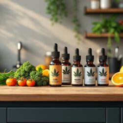 découvrez comment intégrer l’infustick de cbd dans des recettes innovantes et savoureuses à base de cannabinoïdes. explorez idées, bienfaits et conseils pour une expérience culinaire unique autour du cbd.