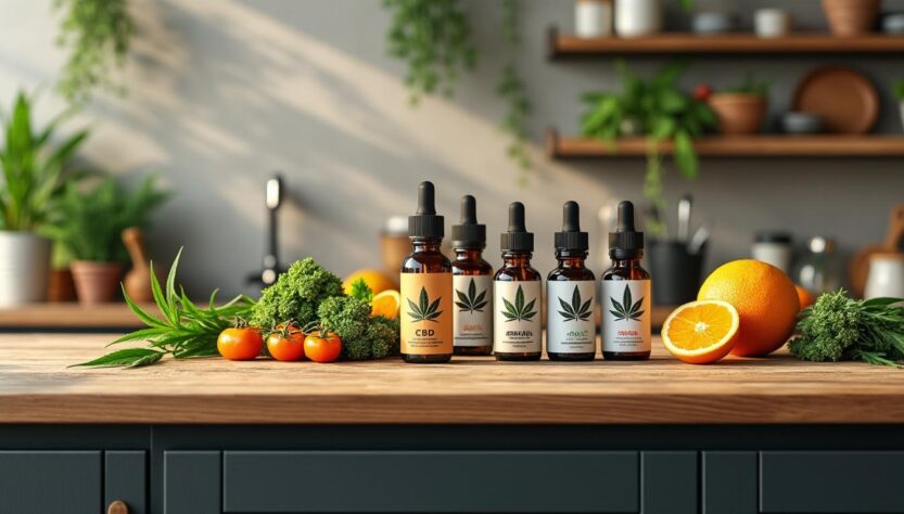 découvrez comment intégrer l’infustick de cbd dans des recettes innovantes et savoureuses à base de cannabinoïdes. explorez idées, bienfaits et conseils pour une expérience culinaire unique autour du cbd.
