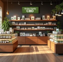 découvrez la boutique de cbd hunter family et profitez d’une large sélection de produits cbd de qualité, adaptés à tous vos besoins et livrés rapidement. bien-être, sécurité et conseils personnalisés.