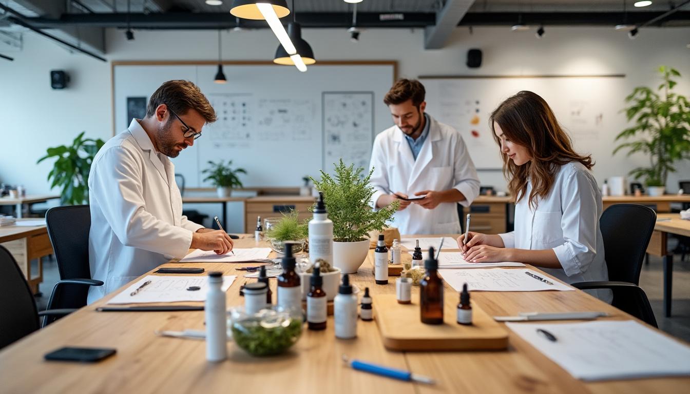 découvrez pourquoi collaborer avec un fournisseur de cbd pour professionnel expérimenté garantit qualité, conformité et accompagnement personnalisé pour développer efficacement votre activité.