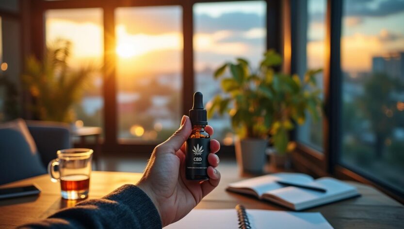 découvrez les principaux avantages de collaborer avec un fournisseur de cbd pour professionnel expérimenté : produits de qualité, conseils personnalisés, conformité réglementaire et accompagnement sur-mesure pour développer votre activité.