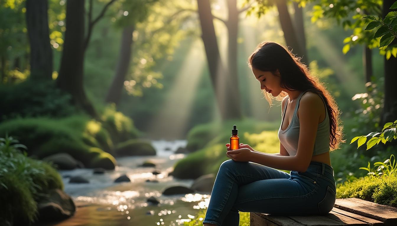 découvrez comment le cbd et les anxiolytiques peuvent aider à mieux gérer l'anxiété. explorez leurs avantages, différences et conseils pour choisir la solution adaptée à vos besoins.