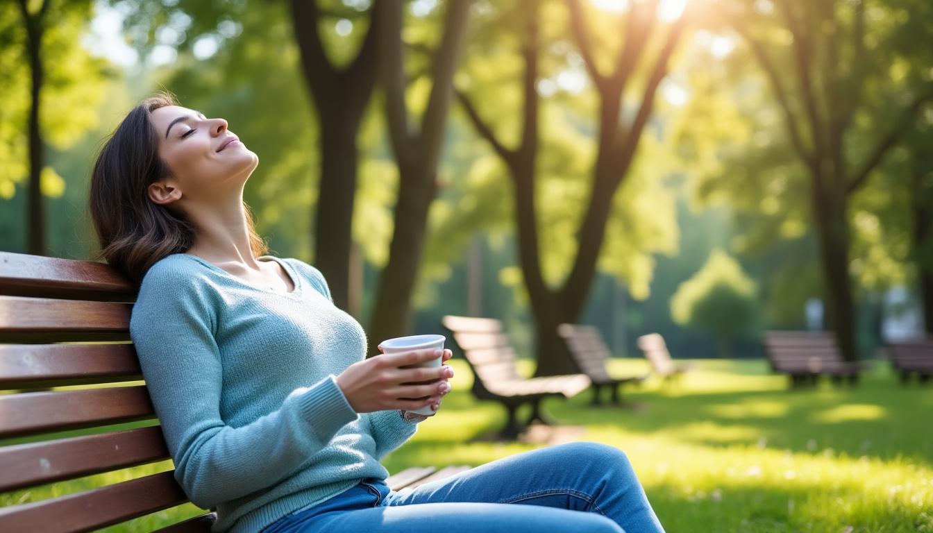 découvrez comment le cbd et les anxiolytiques peuvent aider à gérer l'anxiété. explorez leurs avantages, différences et conseils pour choisir la solution la mieux adaptée à vos besoins.