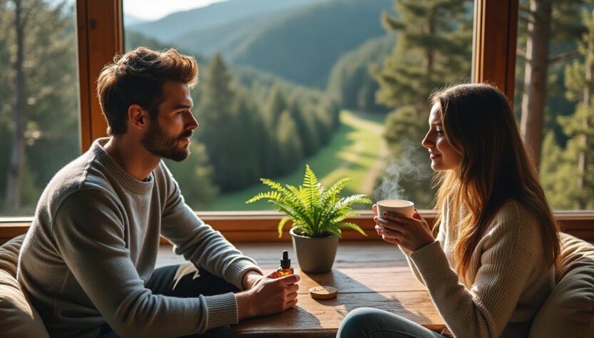 découvrez comment le cbd et les anxiolytiques peuvent aider à gérer l’anxiété, leurs avantages respectifs, et des conseils pour choisir l’approche la plus adaptée à vos besoins.