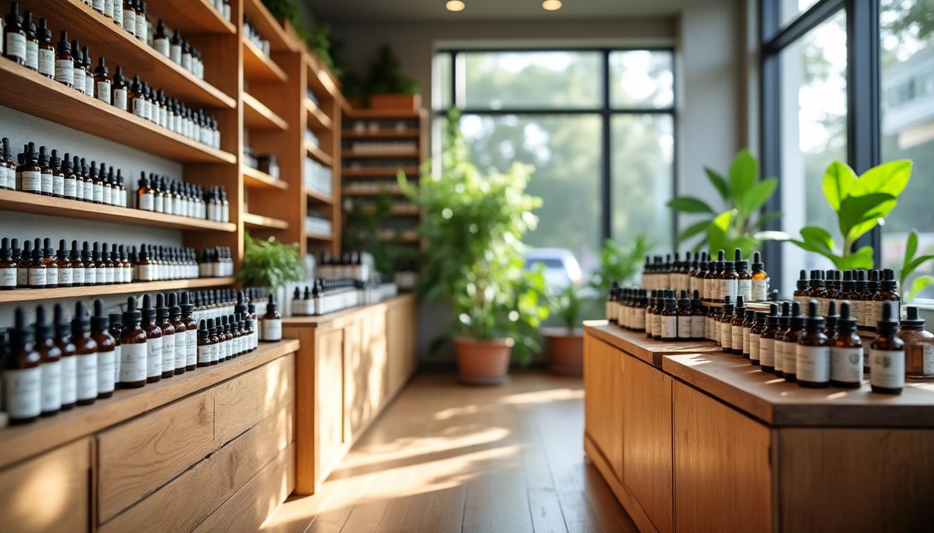 découvrez les étapes clés pour acheter du cbd en toute confiance : conseils, vérifications et astuces pour choisir des produits de qualité adaptés à vos besoins.