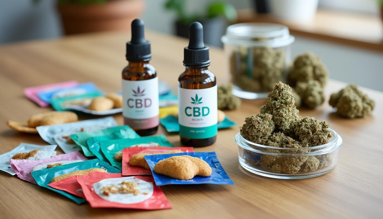 découvrez les étapes indispensables pour acheter du cbd en toute confiance : conseils pratiques, critères de choix et précautions à prendre pour trouver le produit adapté à vos besoins.