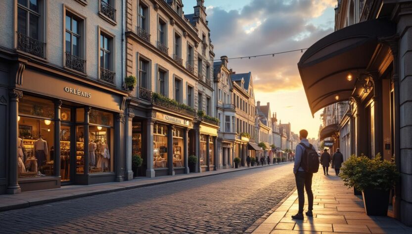 découvrez les magasins de cbd à orléans et plongez dans une nouvelle ère de bien-être. profitez d'une large gamme de produits naturels pour favoriser détente et relaxation dans un cadre professionnel et sécurisé.