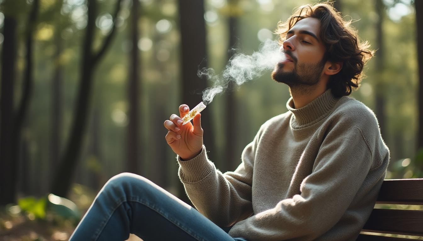 découvrez nos meilleurs conseils pour fumer la fleur de cbd de façon agréable et sécurisée. profitez pleinement des bienfaits du cbd en suivant nos astuces pour une expérience optimale et savoureuse.