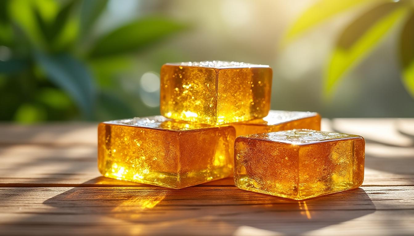 découvrez les secrets pour reconnaître une résine de cbd de qualité : conseils, critères essentiels et astuces pour bien choisir votre produit et profiter pleinement des bienfaits du cbd.