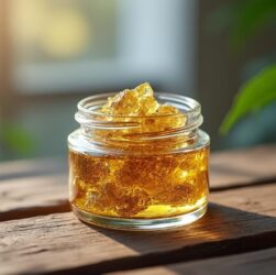 découvrez nos conseils pour reconnaître une résine de cbd de qualité : critères d'aspect, arômes, texture et certification. apprenez à choisir un produit sûr et efficace avec notre guide pratique.