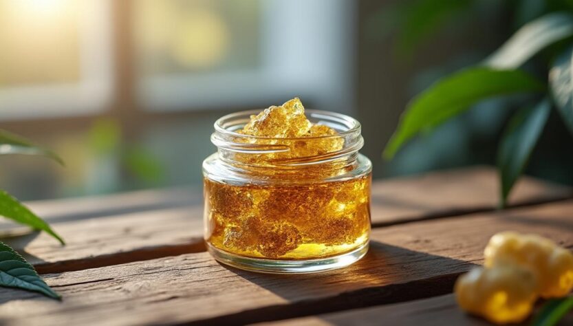 découvrez nos conseils pour reconnaître une résine de cbd de qualité : critères d'aspect, arômes, texture et certification. apprenez à choisir un produit sûr et efficace avec notre guide pratique.