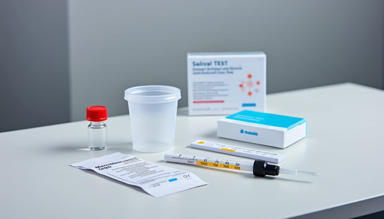 découvrez où acheter un test salivaire de dépistage de drogue au meilleur prix. profitez de nos astuces pour comparer les offres et trouver le produit le plus adapté à vos besoins en toute simplicité.