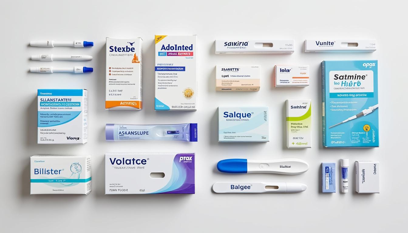 découvrez où acheter un test salivaire de dépistage de drogue au meilleur prix. suivez nos astuces pour comparer les offres, trouver les meilleurs tarifs et garantir la fiabilité de vos achats en ligne ou en pharmacie.