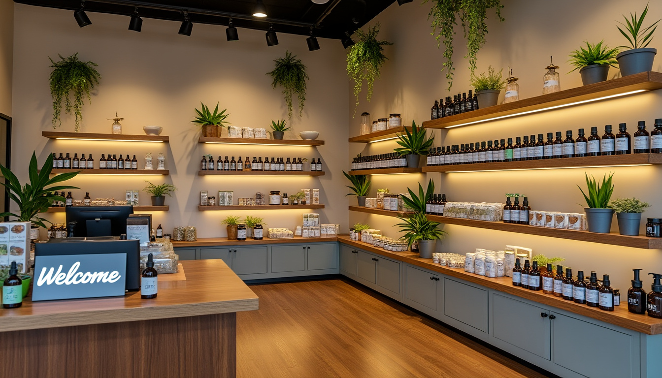 découvrez les avantages de choisir un cbd shop à proximité pour répondre à vos besoins en cannabis : conseils personnalisés, produits de qualité et service rapide près de chez vous.