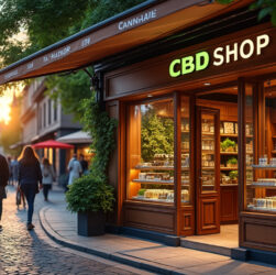 découvrez pourquoi il est avantageux de choisir un cbd shop à proximité pour répondre à vos besoins en cannabis légal : conseils personnalisés, produits de qualité et service rapide près de chez vous.
