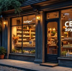 découvrez pourquoi choisir une boutique de cbd à nancy peut soutenir votre santé naturelle. profitez de produits de qualité, de conseils personnalisés et d’un accompagnement local pour votre bien-être au quotidien.