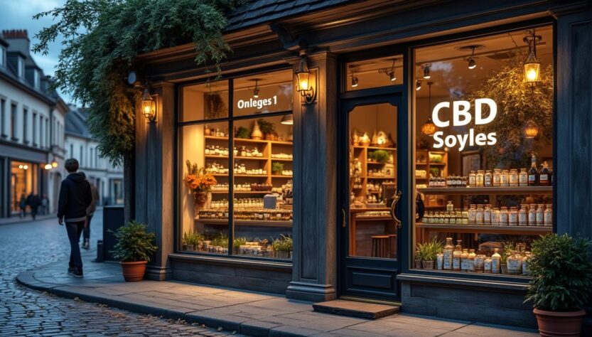 découvrez pourquoi choisir une boutique de cbd à nancy peut soutenir votre santé naturelle. profitez de produits de qualité, de conseils personnalisés et d’un accompagnement local pour votre bien-être au quotidien.