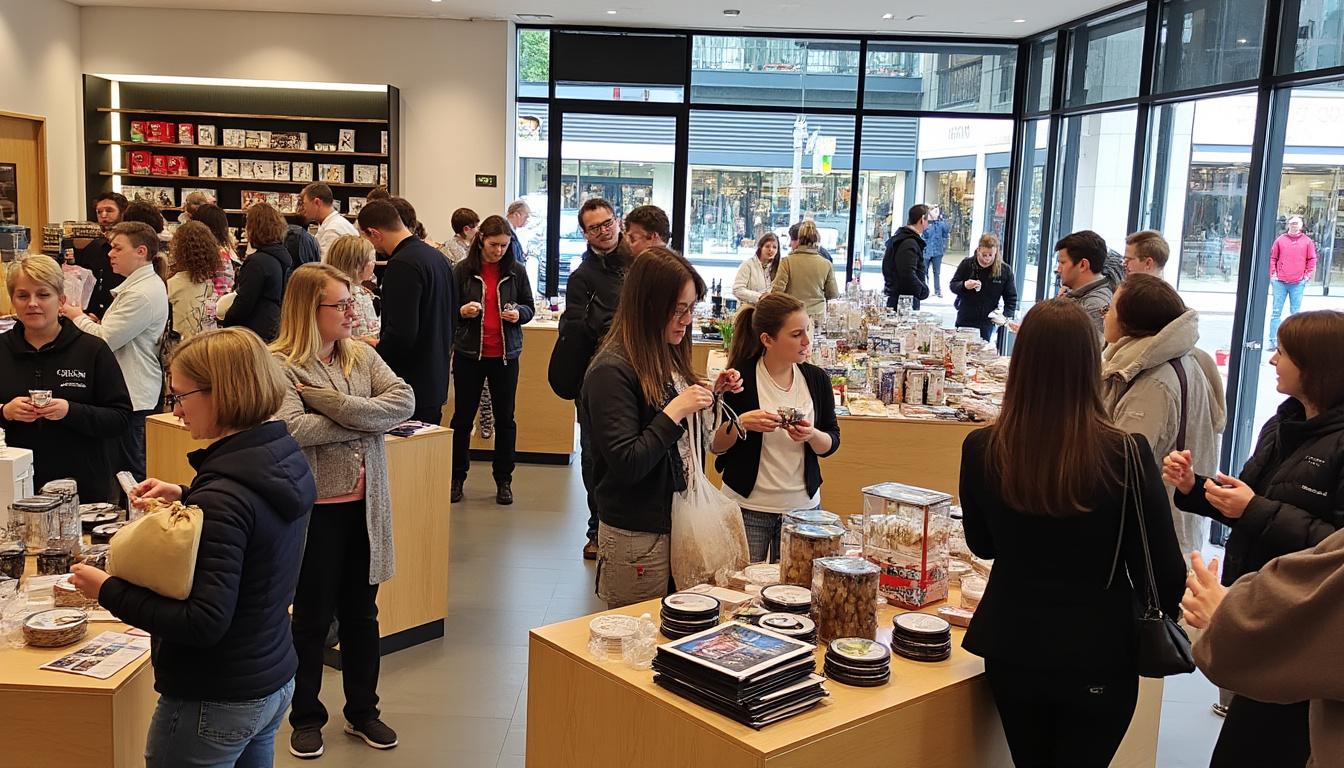 découvrez pourquoi choisir une boutique de cbd à nancy est idéal pour votre santé naturelle. profitez de conseils experts, de produits de qualité et d’un accompagnement personnalisé pour améliorer votre bien-être au quotidien.